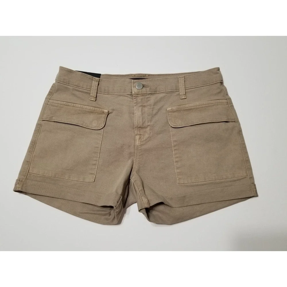 J Brand effortless utility